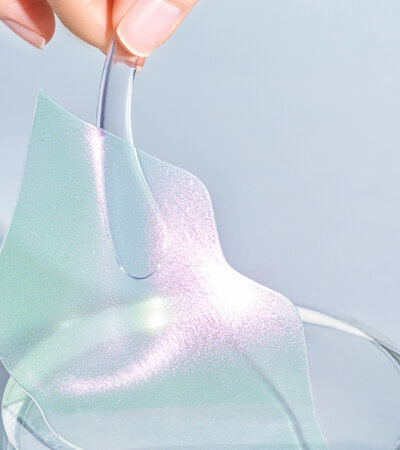 Aura Quartz Lip Mask - 1ea (6,4g)