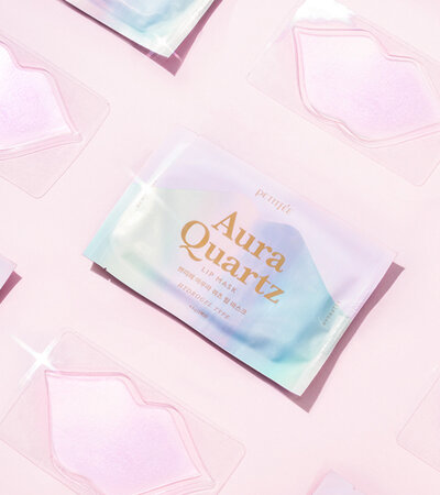 Aura Quartz Lip Mask - 1ea (6,4g)