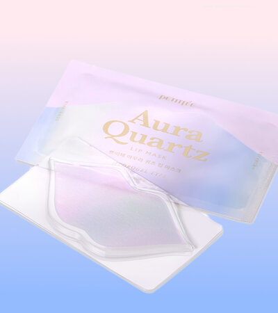Aura Quartz Lip Mask - 1ea (6,4g)