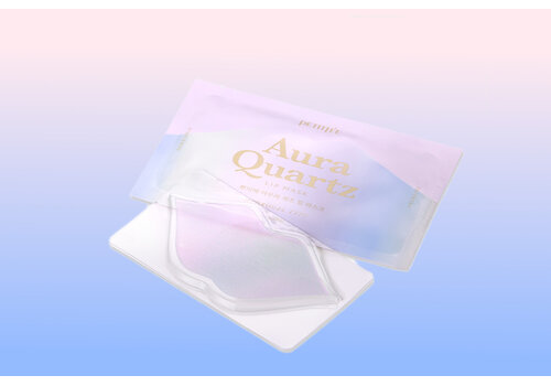 Petitfee Aura Quartz Lip Mask