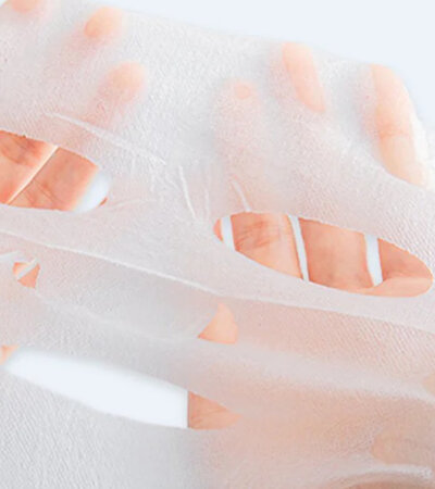 Fermentation Mask Pack - 20g
