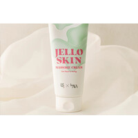 Jello Skin Massage Cream (for Face and Body) - 200ml