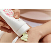 Jello Skin Massage Cream (for Face and Body) - 200ml