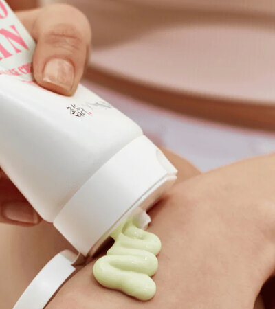 Jello Skin Massage Cream (for Face and Body) - 200ml
