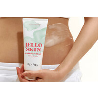 Jello Skin Massage Cream (for Face and Body) - 200ml