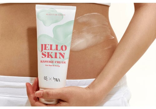 Beauty of Joseon Jello Skin Massage Cream