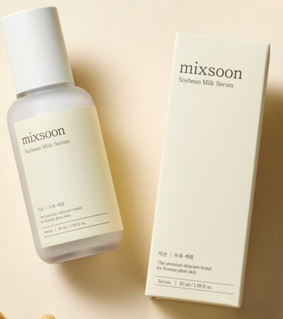 Soybean Milk Serum - 50ml