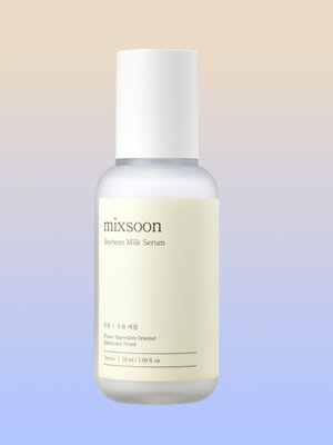 Mixsoon Soybean Milk Serum