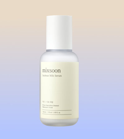 Soybean Milk Serum - 50ml