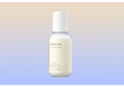 Mixsoon Soybean Milk Serum