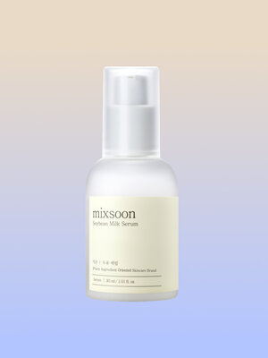 Mixsoon Soybean Milk Serum