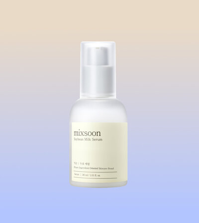 Soybean Milk Serum - 30ml