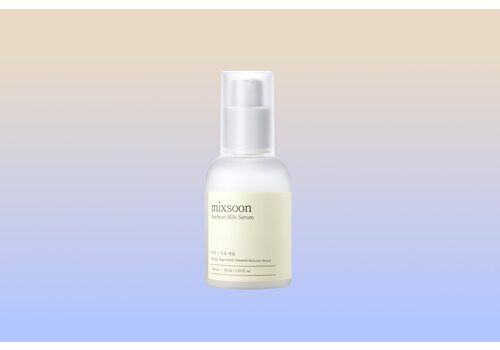 Mixsoon Soybean Milk Serum