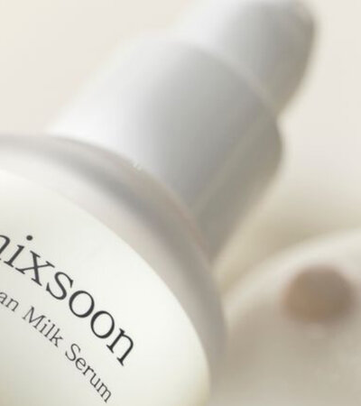Soybean Milk Serum - 30ml