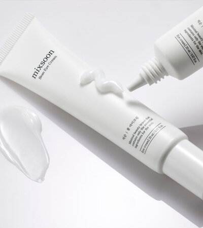 Bean Eye Cream - 20ml