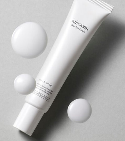 Bean Eye Cream - 20ml