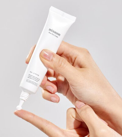 Bean Eye Cream - 20ml