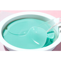 10 Day Centella Eye Mask [Soothing] - 10 paar