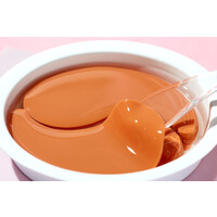 10 Day Peptide Eye Mask [Rejuvenating] - 10 paar
