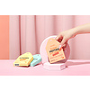 Petitfee 10 Day Peptide Eye Mask [Rejuvenating] - 10 paar