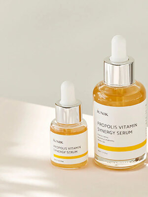IUNIK Propolis Vitamin Synergy Serum Travel