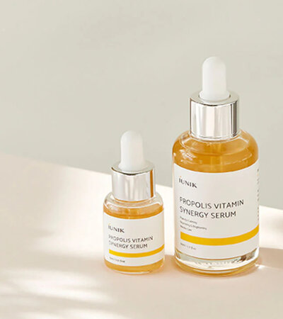 Propolis Vitamin Synergy Serum - 15ml (miniature)