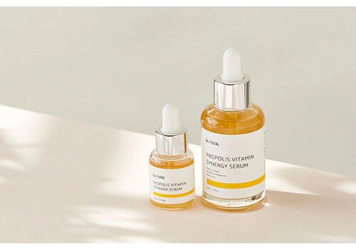 IUNIK Propolis Vitamin Synergy Serum Travel