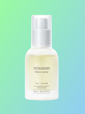 Mixsoon Master Serum