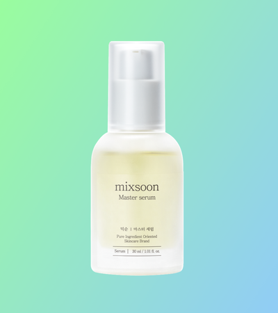 Master Serum - 30ml