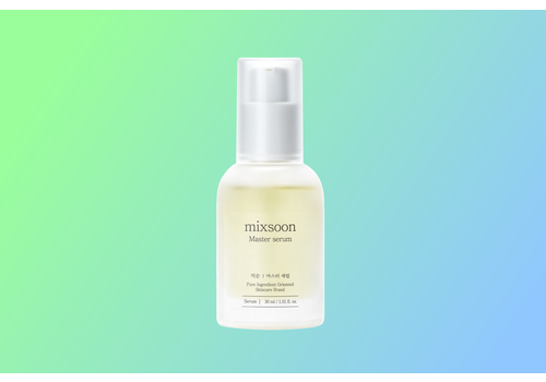 Mixsoon Master Serum