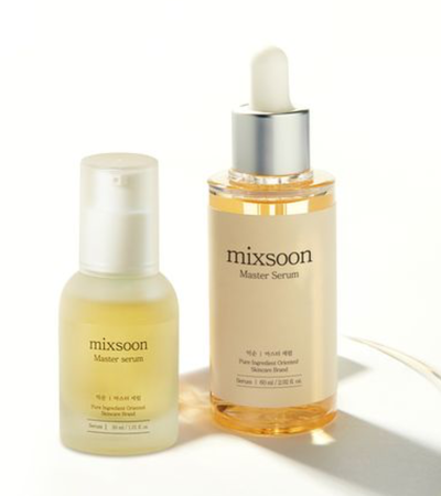 Master Serum - 30ml