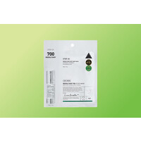 Reedle Shot 700 2-step Mask - 1.5g+25g/1ea