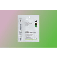 Mild Reedle Shot 50 2-Step Mask - 1.5g/25g