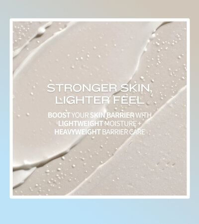 Rice Pure Barrier Capsule Cream - 80ml