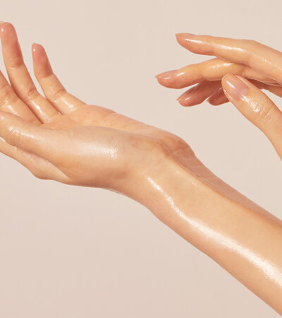 Face Light Oil - 30ml