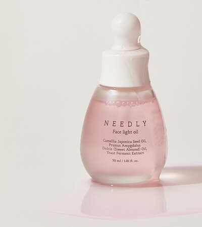 Face Light Oil - 30ml