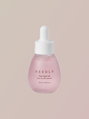 Needly Face Light Oil
