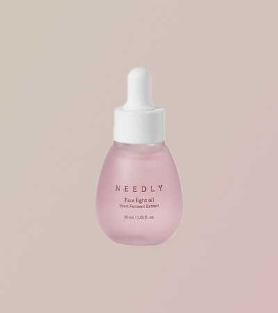 Face Light Oil - 30ml