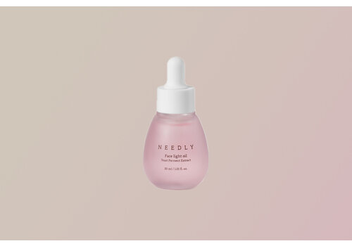 Needly Face Light Oil