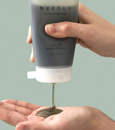 In Shower Spa Mask - 180g