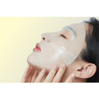 Collagen Gel Mask Jericho Rose Jelly - 35ml
