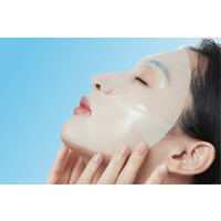 Collagen Gel Mask Sedum Jelly - 35ml