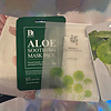 Calming Mask Pack Set