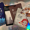 Elasticiteit Mask Pack Set