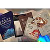 By HARU Elasticiteit Mask Pack Set