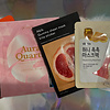 Brightening Mask Pack Set