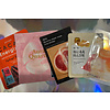 By HARU Brightening Mask Pack Set