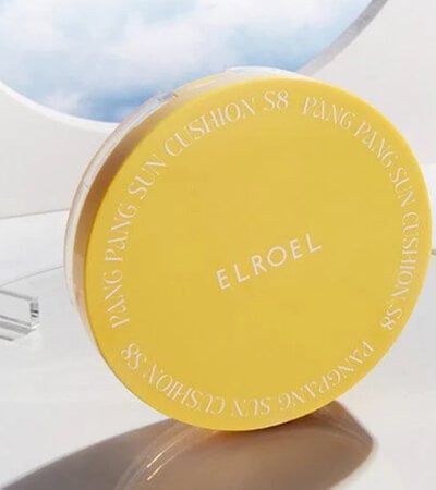 Pang Pang Cushion - mini/8g, plus/15g