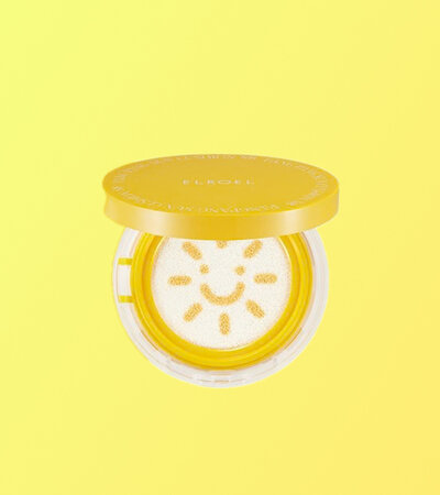 Pang Pang Cushion - mini/8g, plus/15g