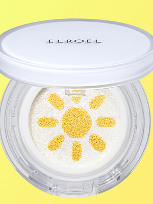 Elroel Pang Pang Cushion